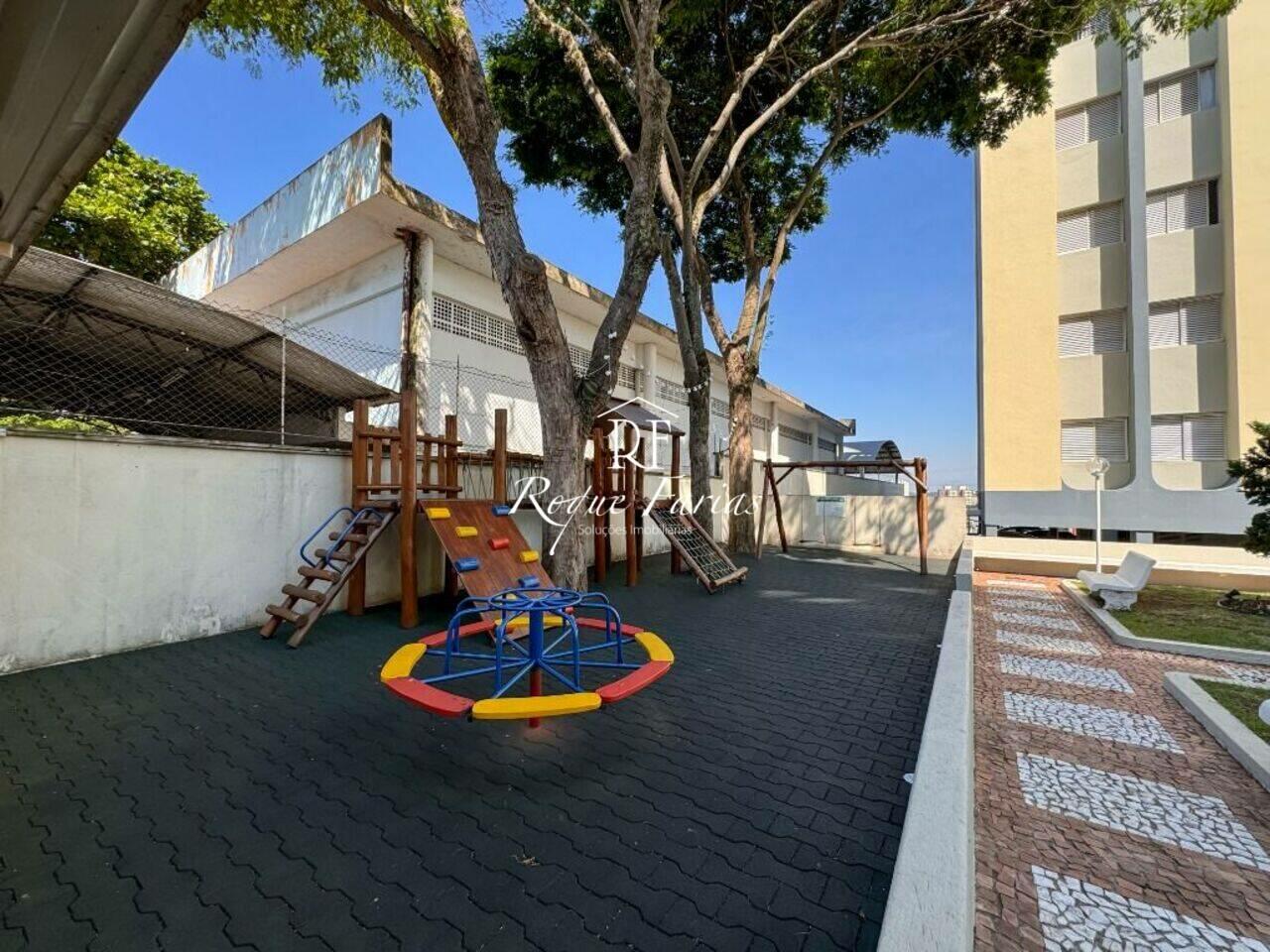 Apartamento Vila Yara, Osasco - SP