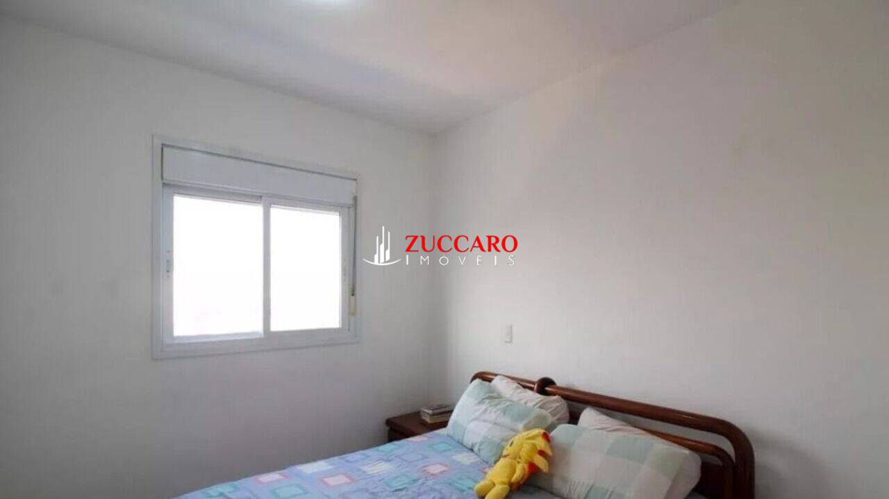 Apartamento Gopoúva, Guarulhos - SP