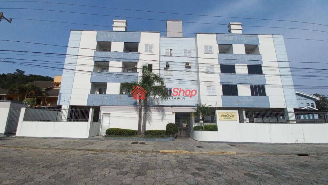 Apartamento Coloninha, Araranguá - SC