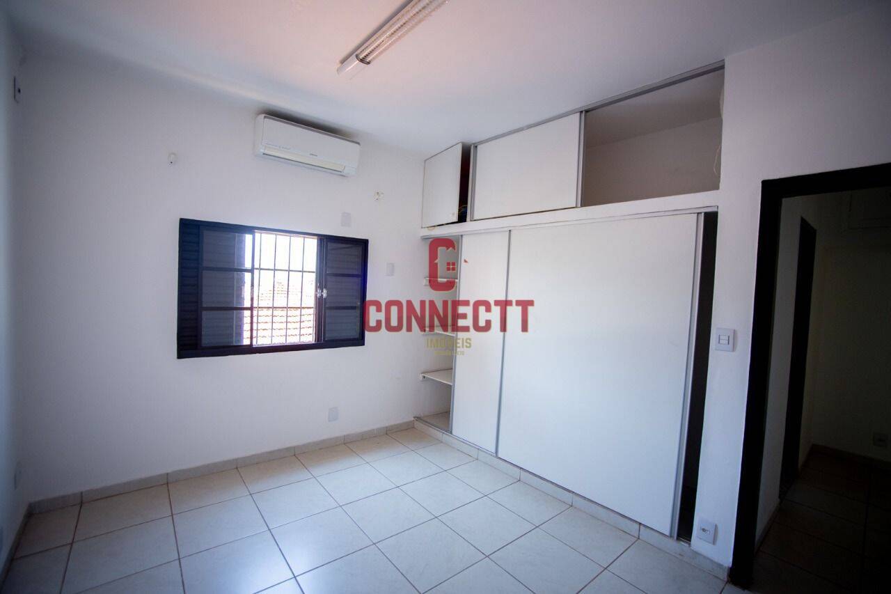 Conjunto Vila Seixas, Ribeirão Preto - SP