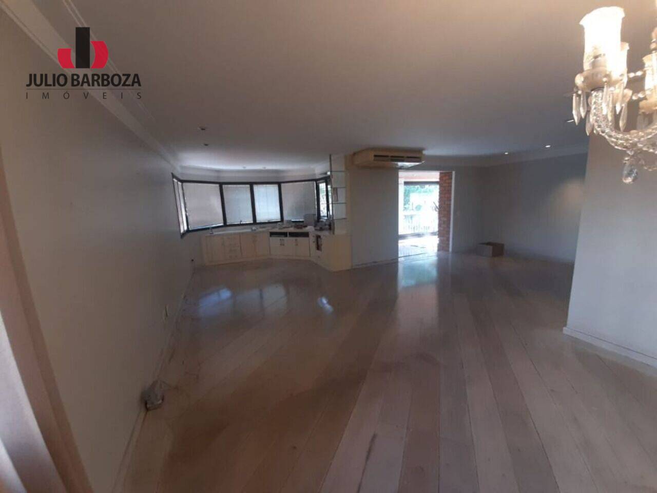 Apartamento Vila Uberabinha, São Paulo - SP