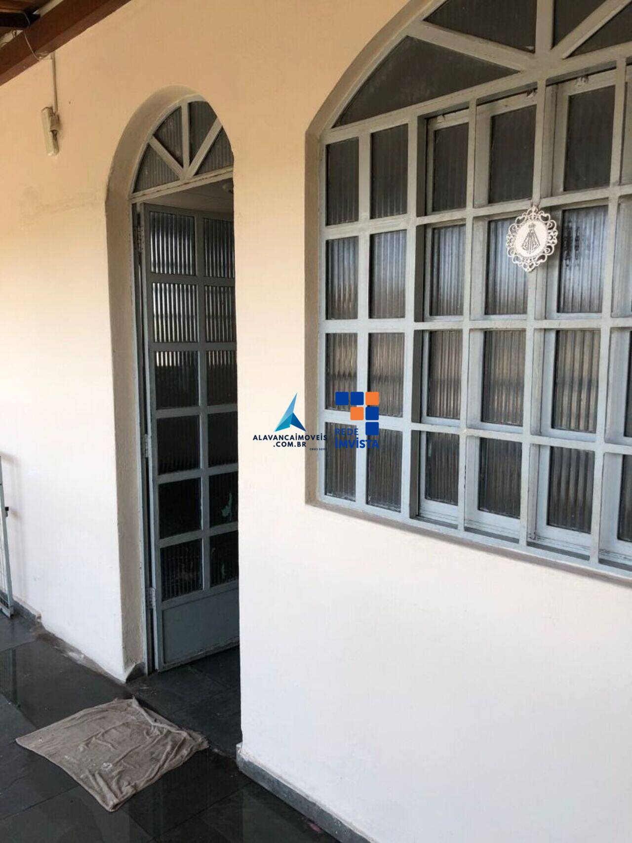 Apartamento Maria Eugênia, Governador Valadares - MG