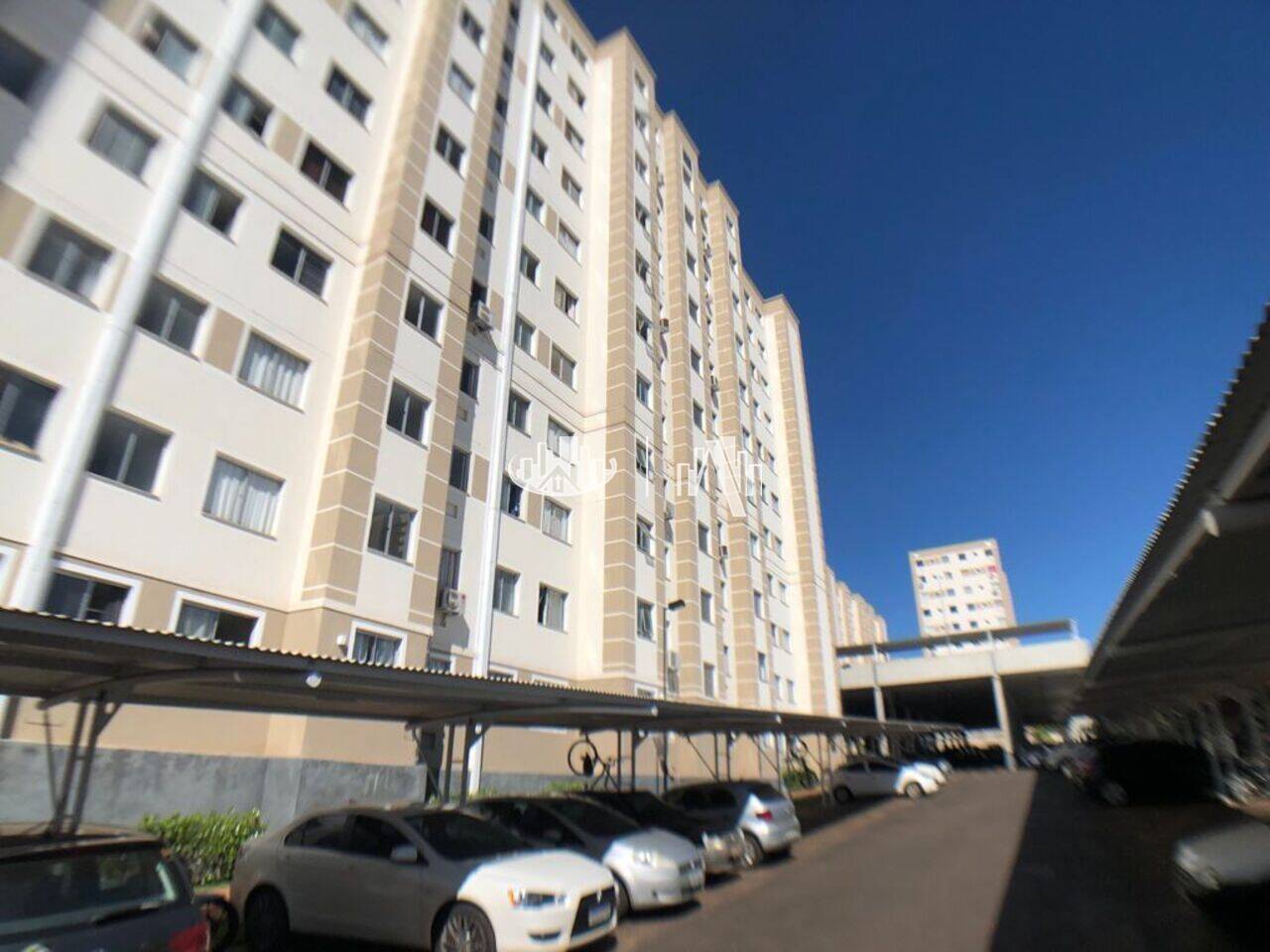 Apartamento Gleba Palhano, Londrina - PR