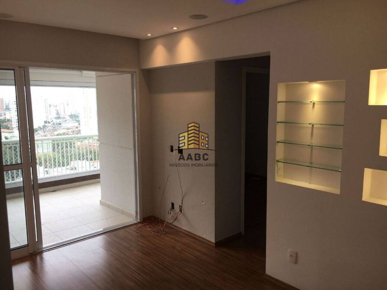 Apartamento Saúde, São Paulo - SP