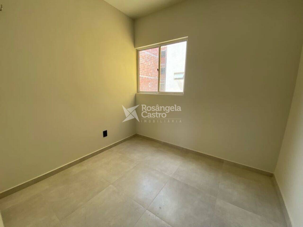 Apartamento Centro, Luis Correia - PI