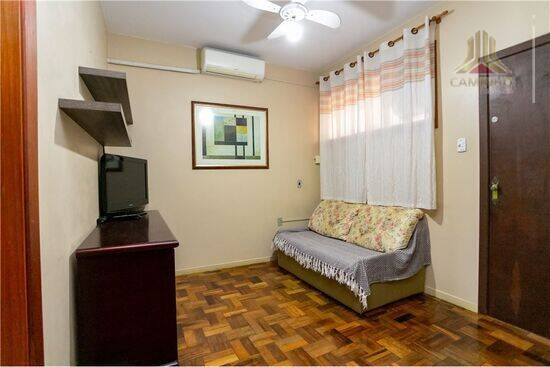 Apartamento de 36 m² na Paraná - São Geraldo - Porto Alegre - RS, à venda por R$ 165.000