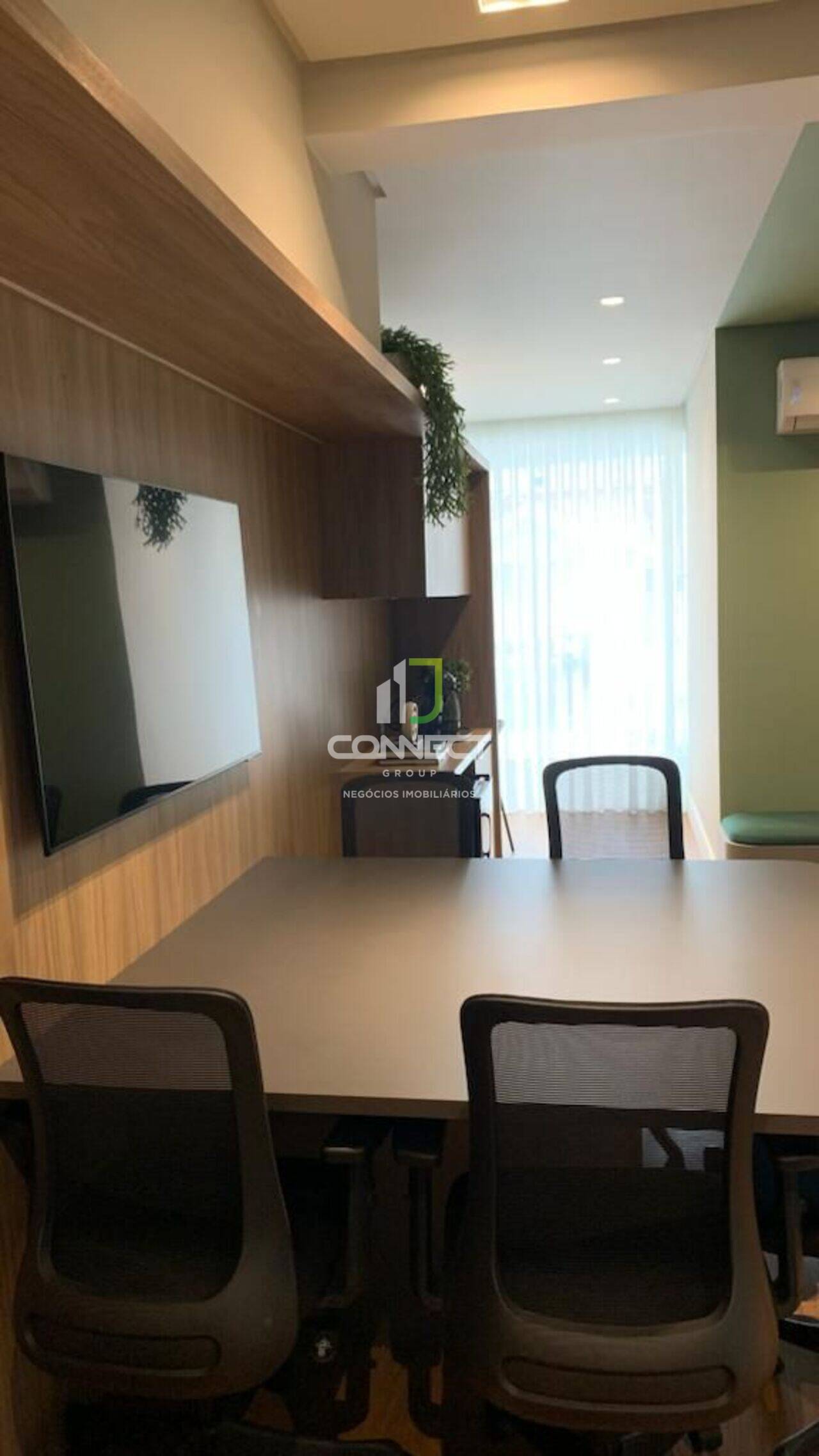 Apartamento Centro, Itajaí - SC