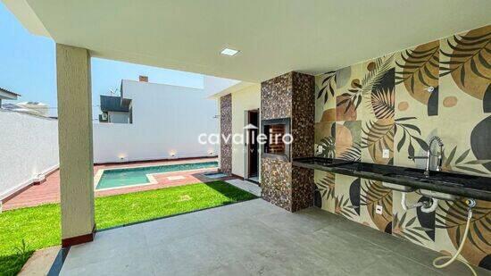 Casa de 185 m² Inoã - Maricá, à venda por R$ 1.190.000