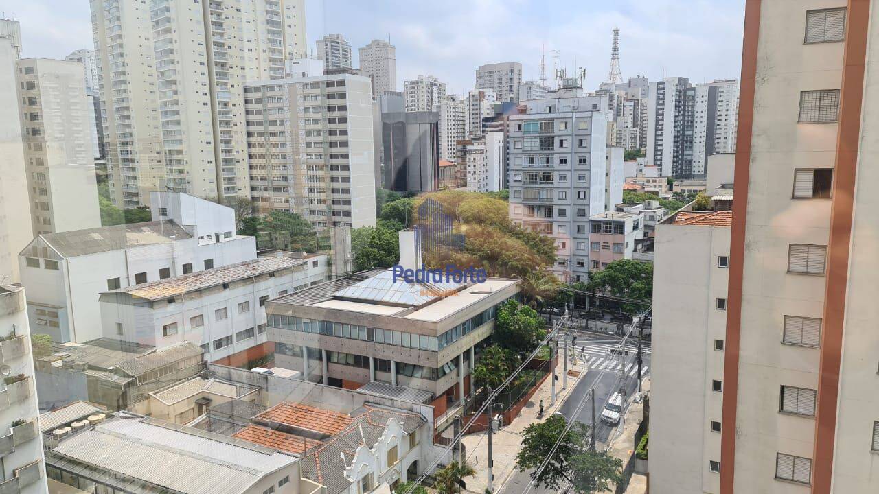 Conjunto Liberdade, São Paulo - SP