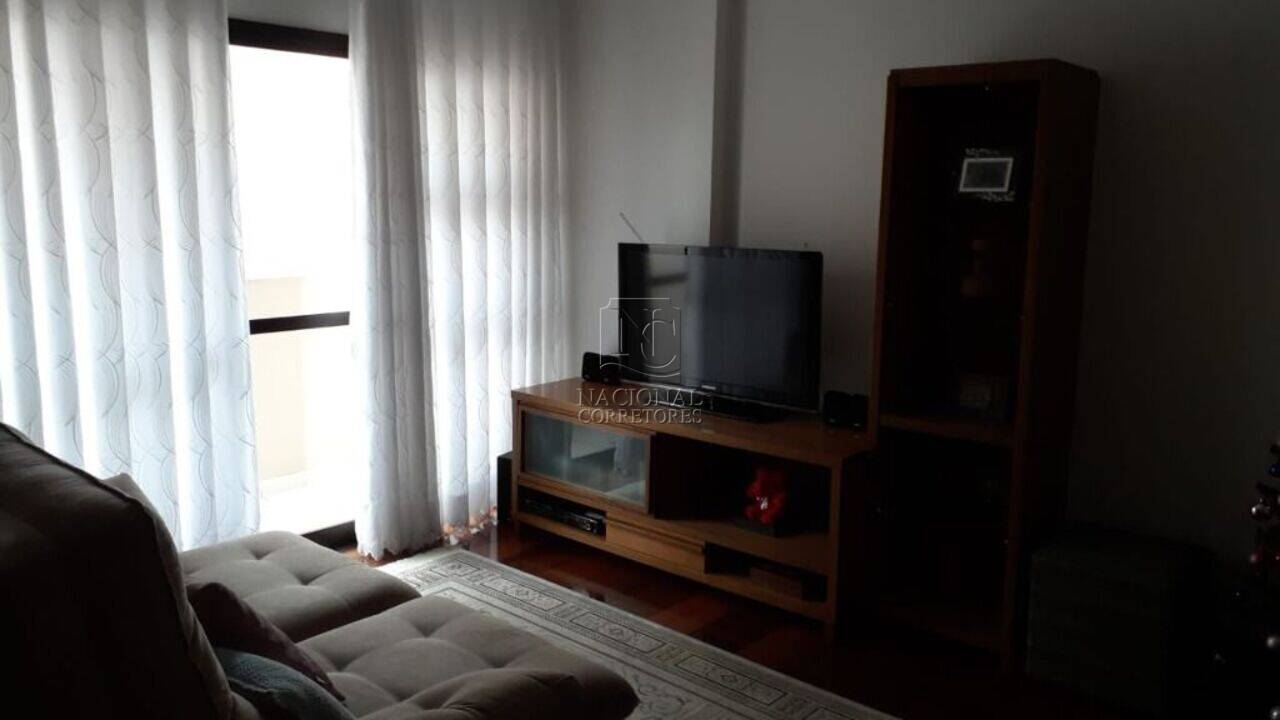 Apartamento Parque das Nações, Santo André - SP