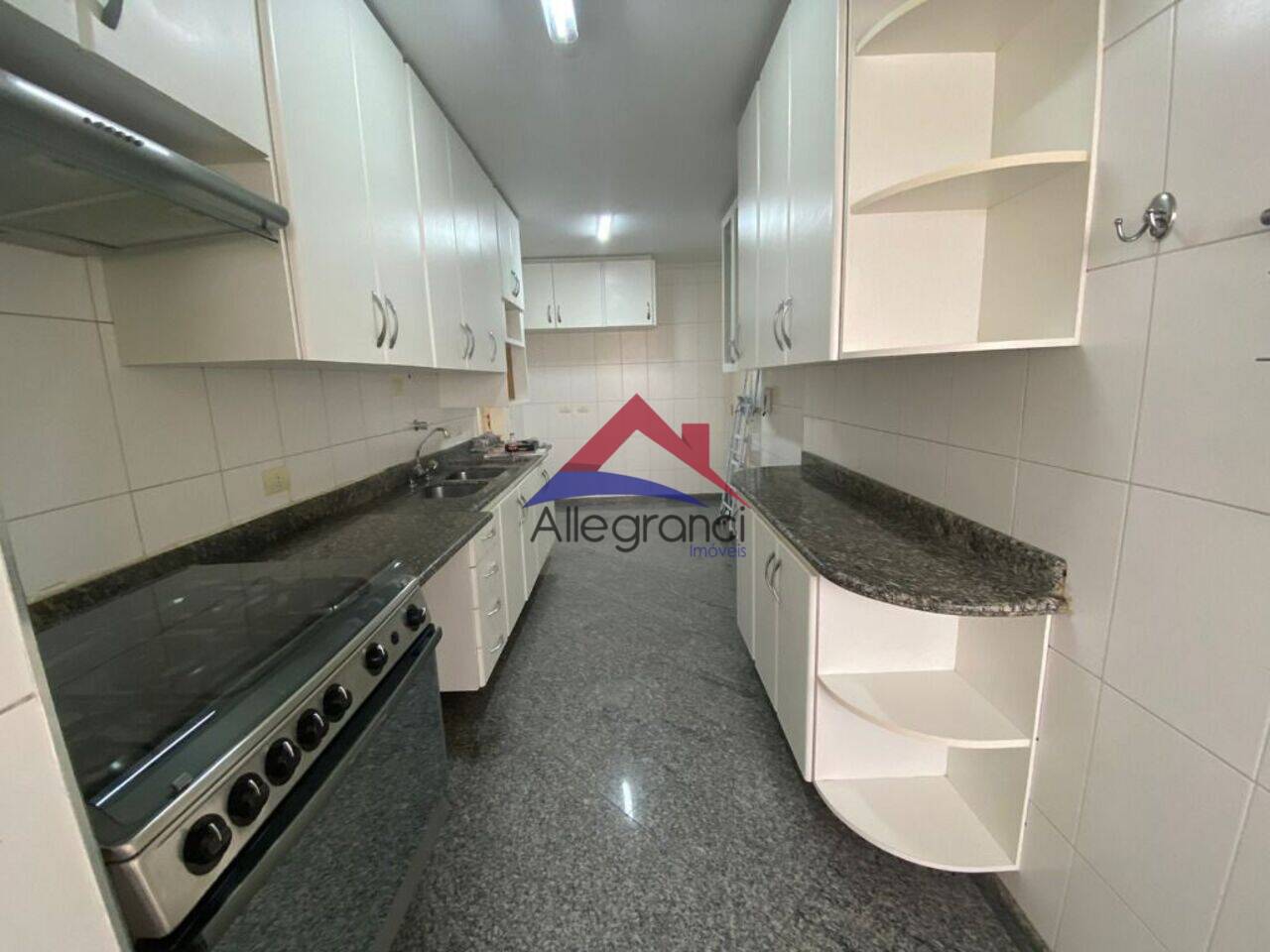 Apartamento Tatuapé, São Paulo - SP