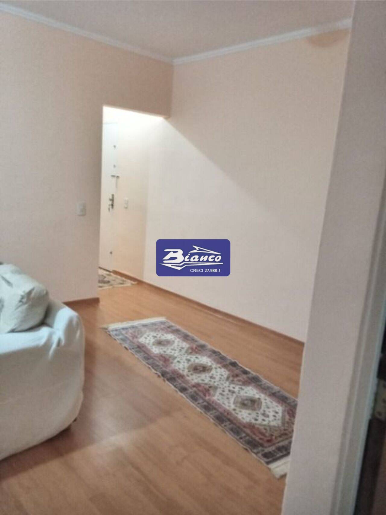 Apartamento Gopoúva, Guarulhos - SP