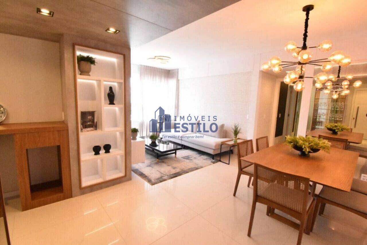 Apartamento Panazzolo, Caxias do Sul - RS