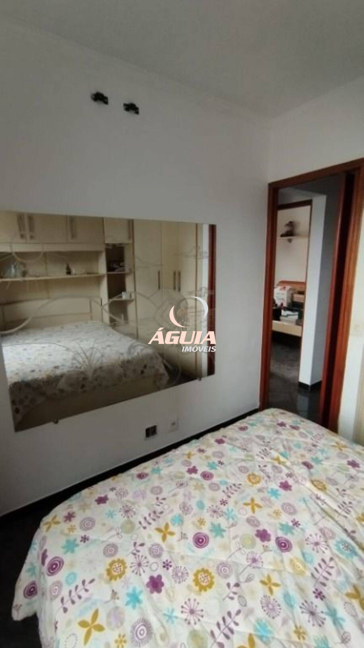 Apartamento Parque Marajoara, Santo André - SP