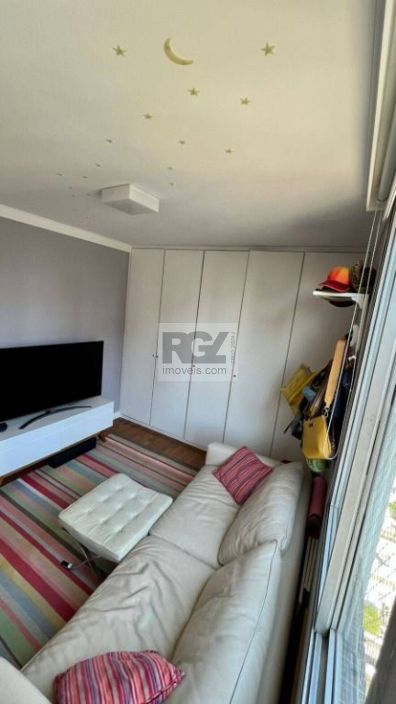 Apartamento Itaim Bibi, São Paulo - SP