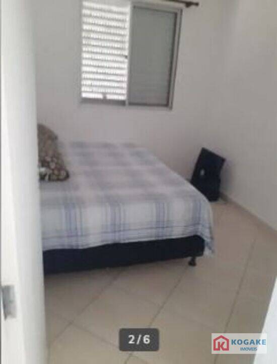 Apartamento Jardim Americano, São José dos Campos - SP