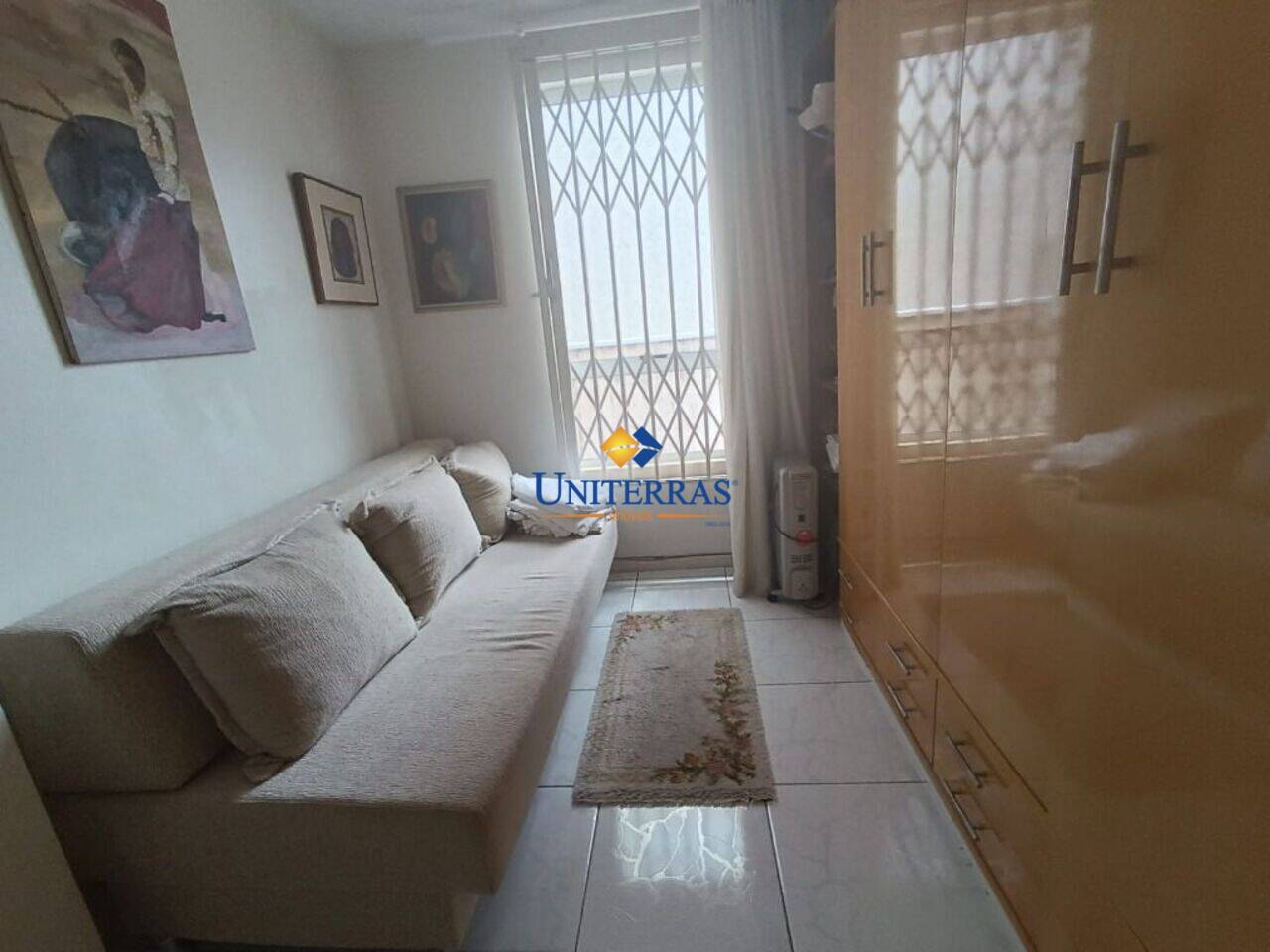 Apartamento Vila Izabel, Curitiba - PR