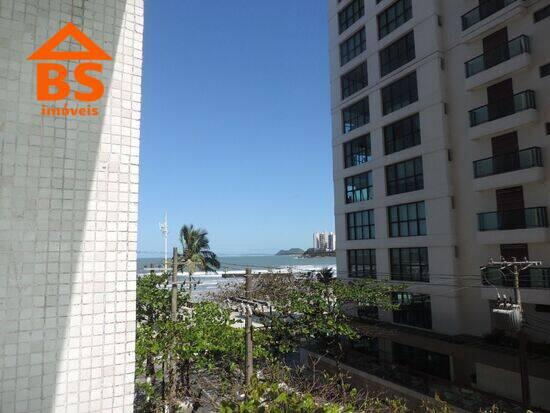 Apartamento de 68 m² Pitangueiras - Guarujá, à venda por R$ 371.000