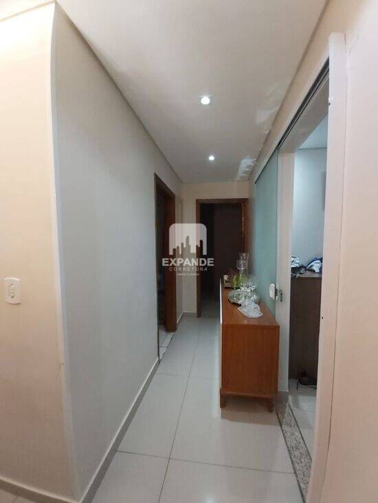 Residencial Caimã - Botucatu - SP, Botucatu - SP