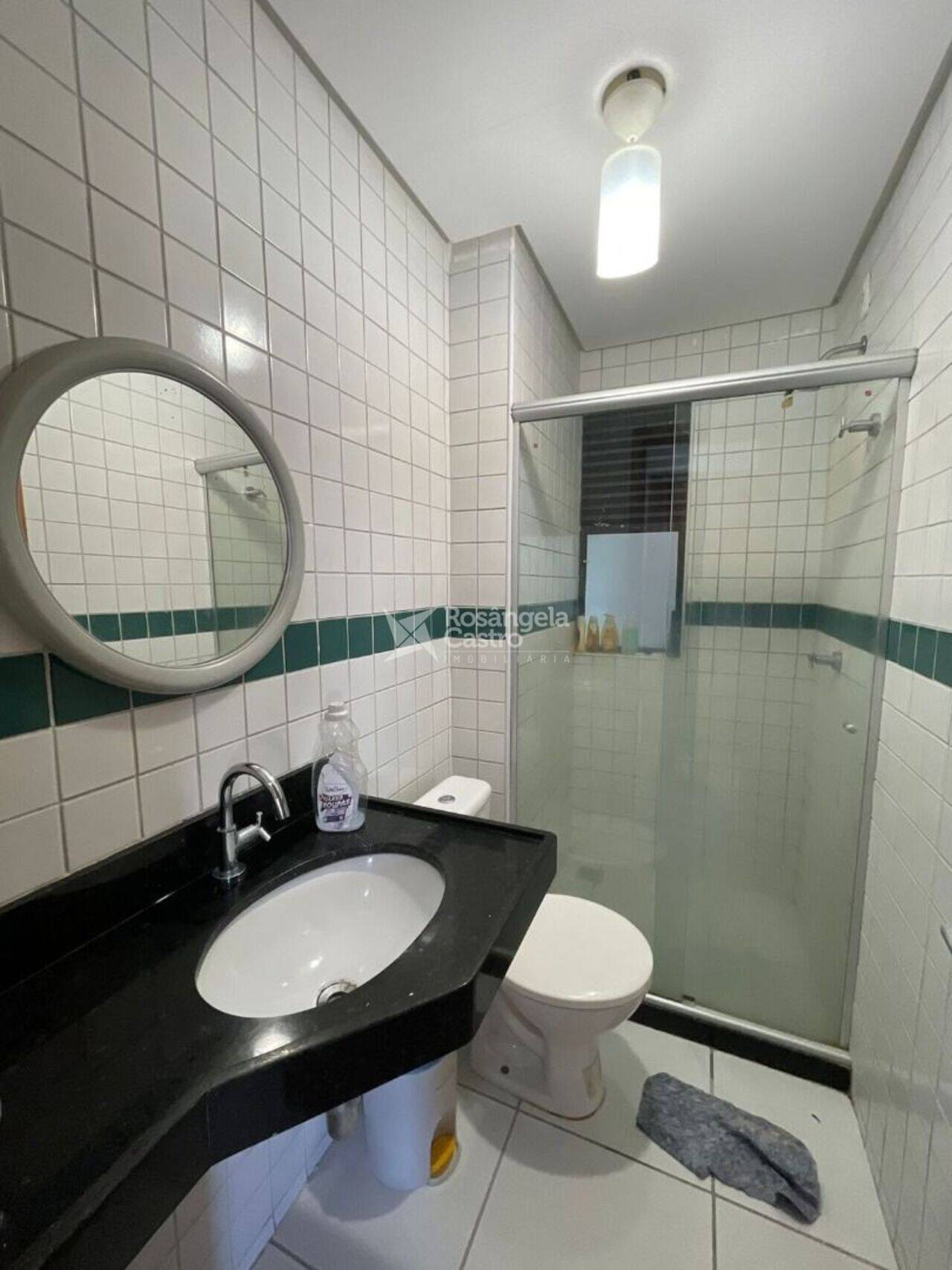 Apartamento Jóquei, Teresina - PI