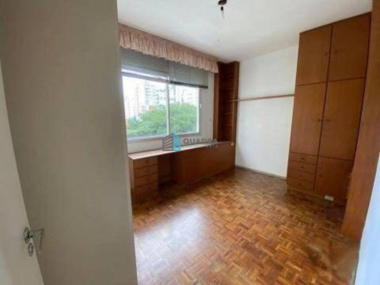 Apartamento Centro, Florianópolis - SC