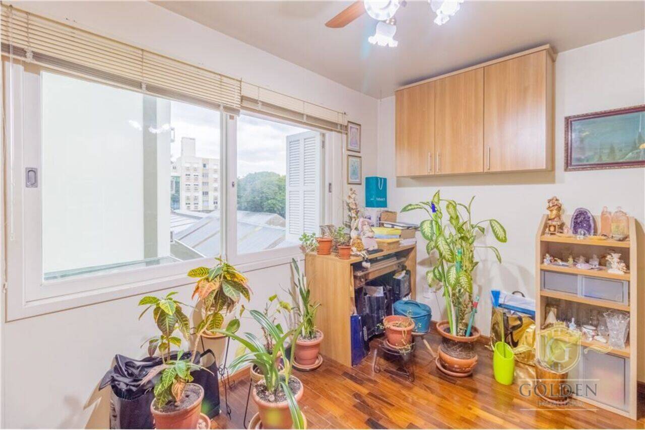 Apartamento Cidade Baixa, Porto Alegre - RS