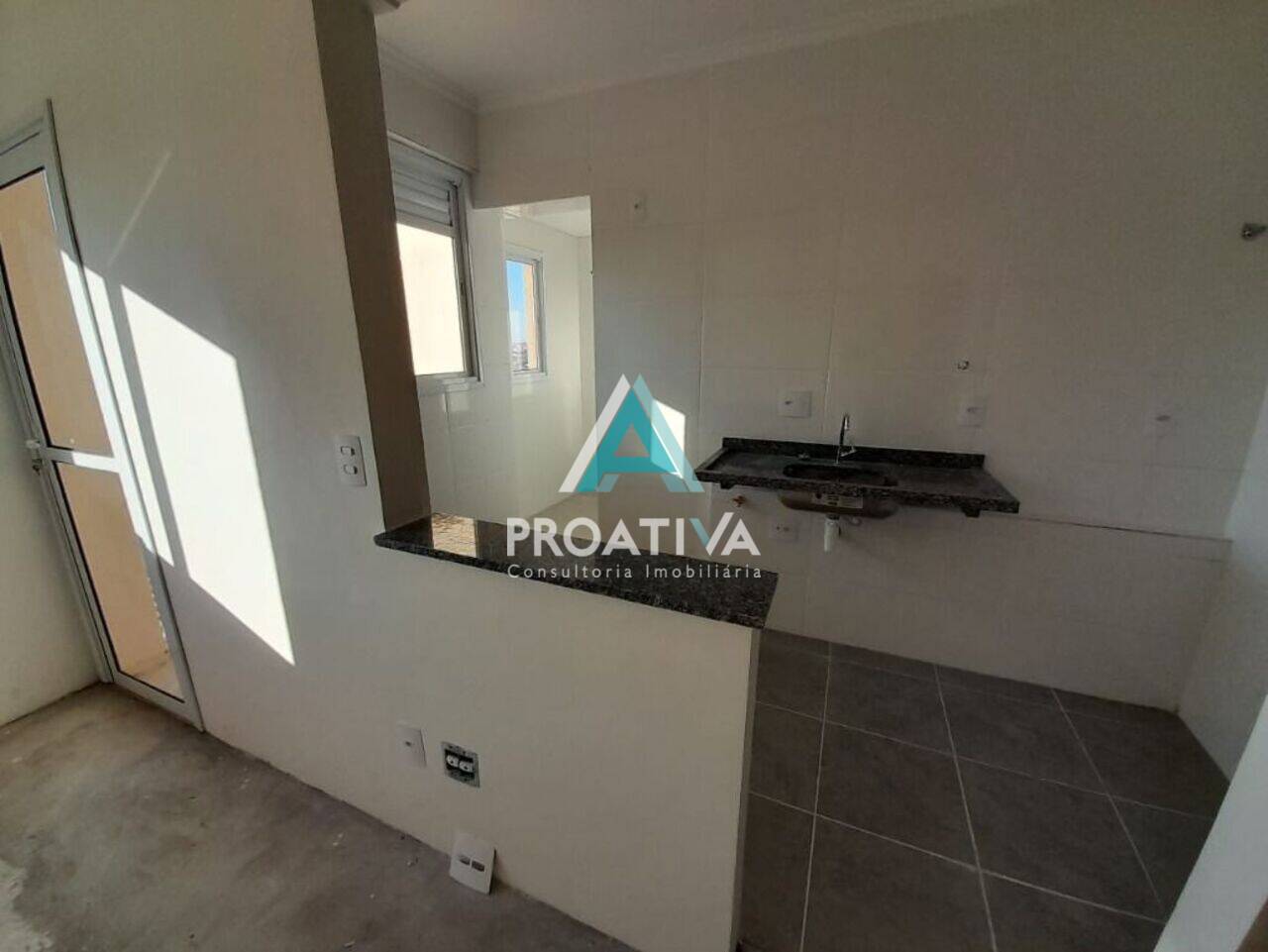 Apartamento Vila Assunção, Santo André - SP