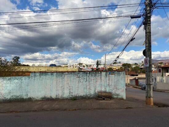 Terreno São Sebastião, Igarapé - MG