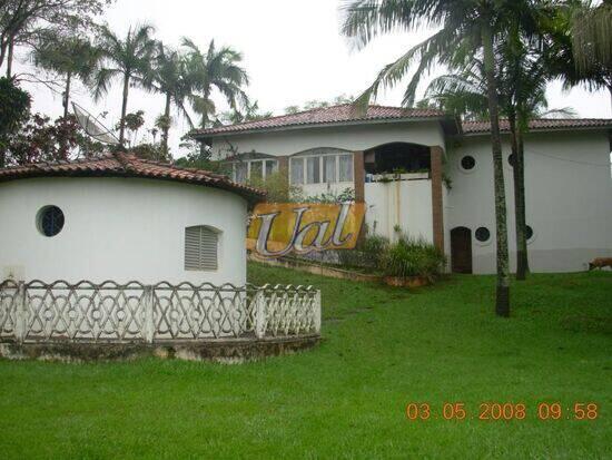 Chácaras Fernão Dias - Atibaia - SP, Atibaia - SP