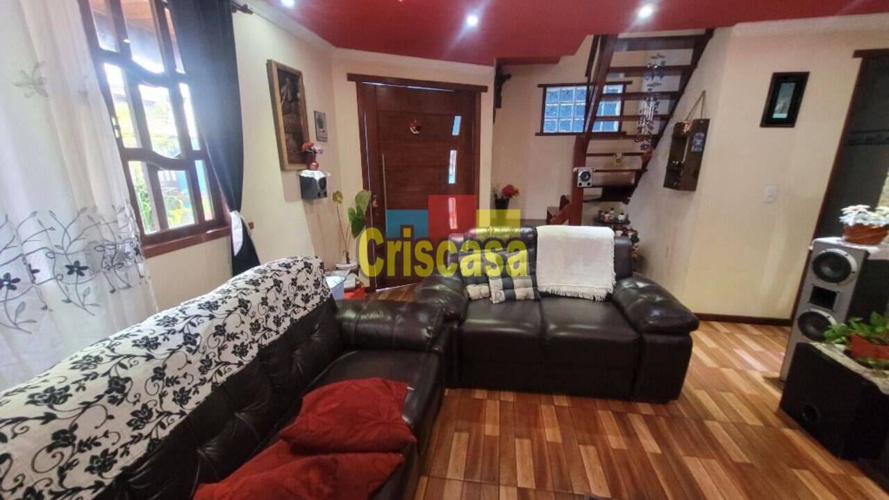 Casa Cidade Praiana, Rio das Ostras - RJ