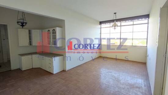 Apartamento Centro, Rio Claro - SP