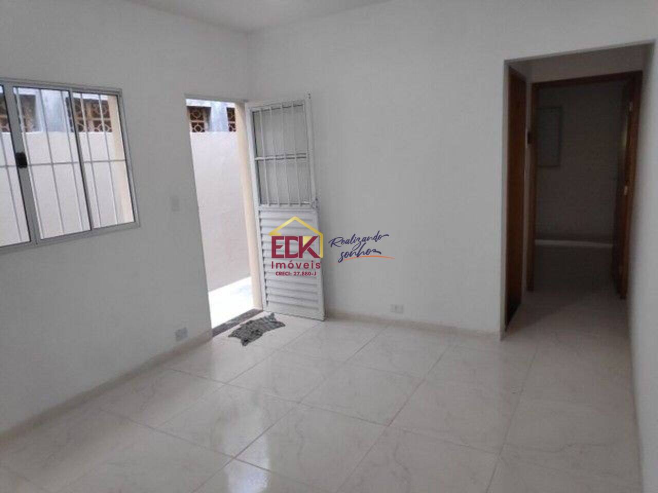 Casa Conjunto Residencial Galo Branco, São José dos Campos - SP