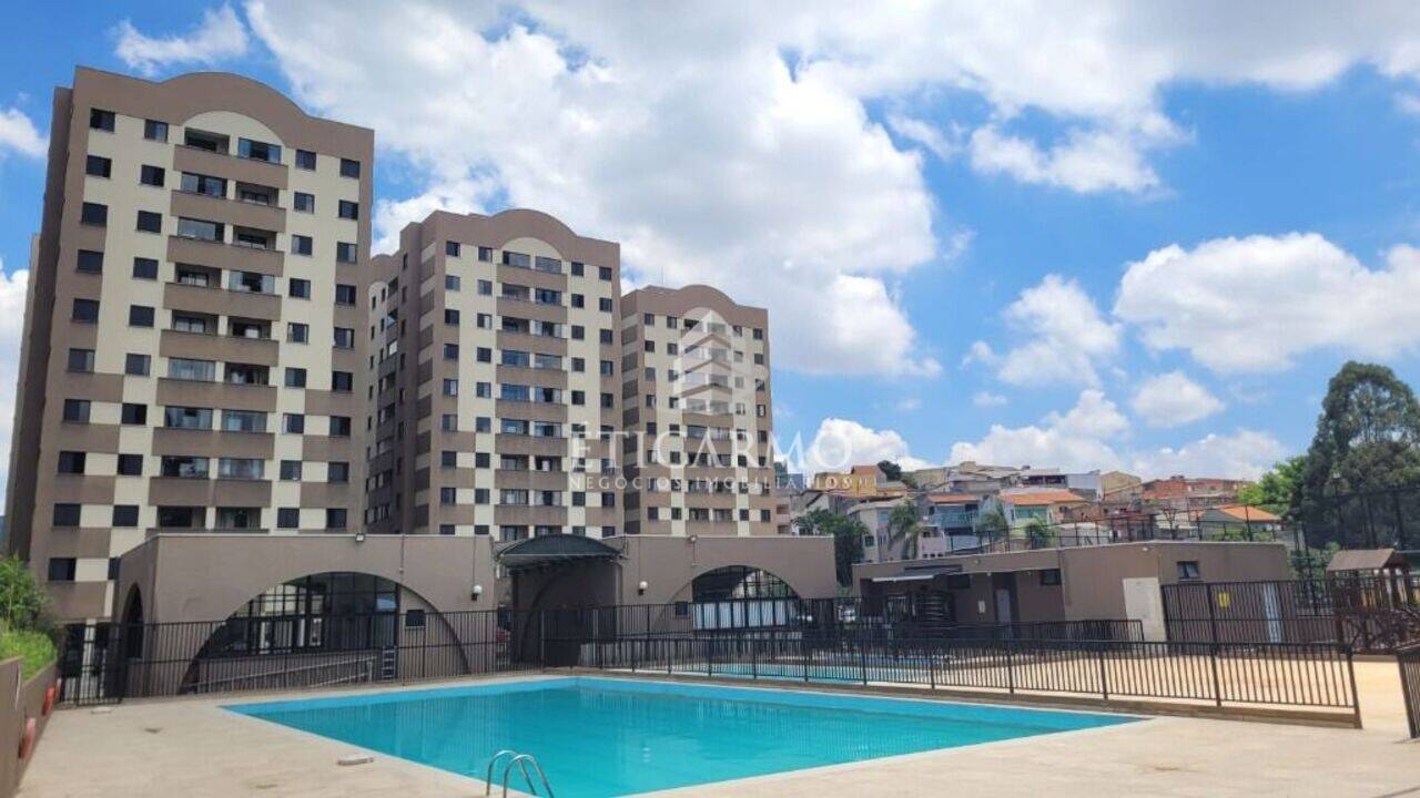 Apartamento Cidade Líder, São Paulo - SP