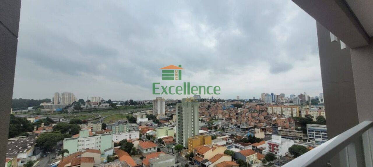 Apartamento Vila Dusi, São Bernardo do Campo - SP