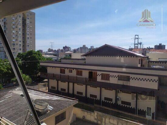 Partenon - Porto Alegre - RS, Porto Alegre - RS