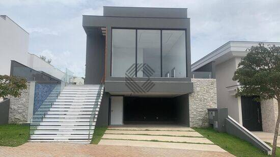 Sobrado de 238 m² Alphaville Nova Esplanada - Votorantim, à venda por R$ 2.650.000