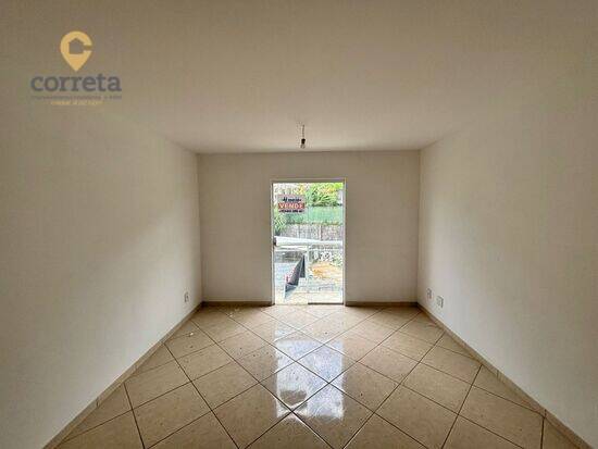 Apartamento Conselheiro Paulino, Nova Friburgo - RJ