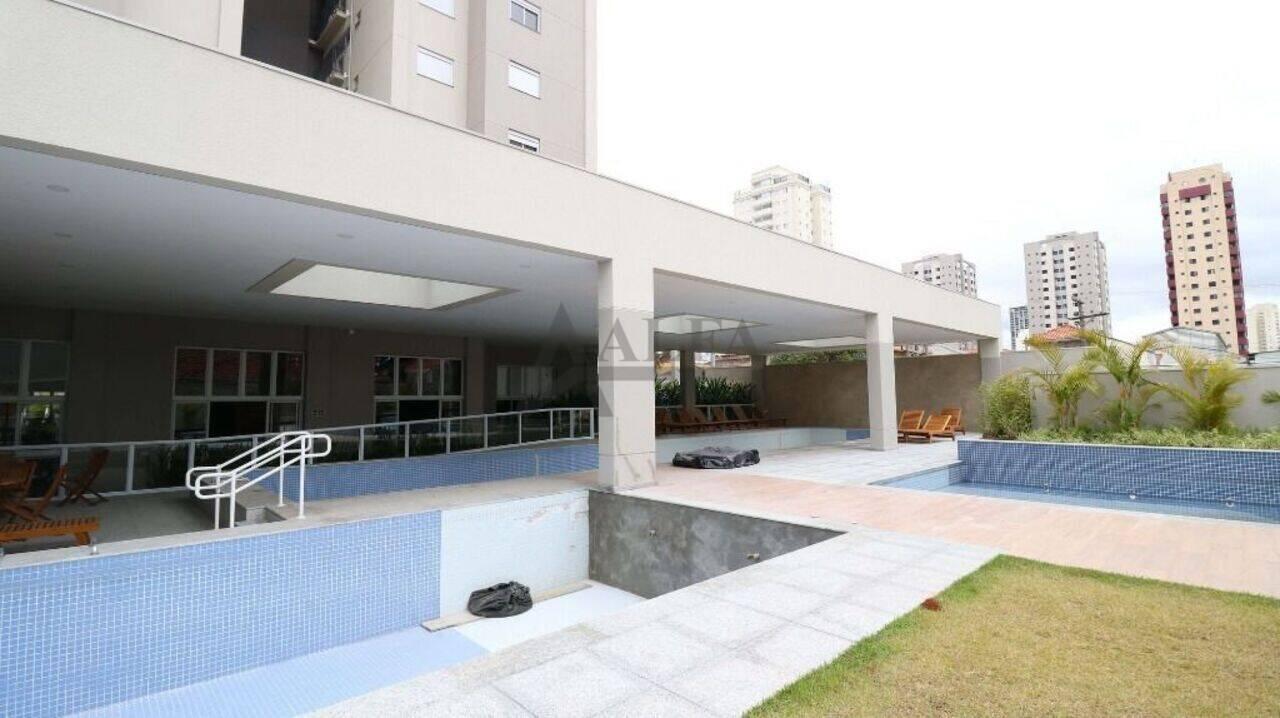 Apartamento Mooca, São Paulo - SP