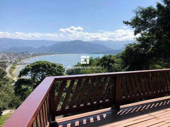 Tenório (Praia Vermelha) - Ubatuba - SP, Ubatuba - SP