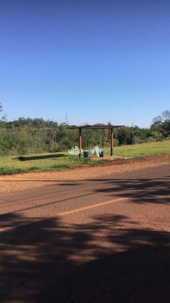 Terreno Gleba Palhano, Londrina - PR