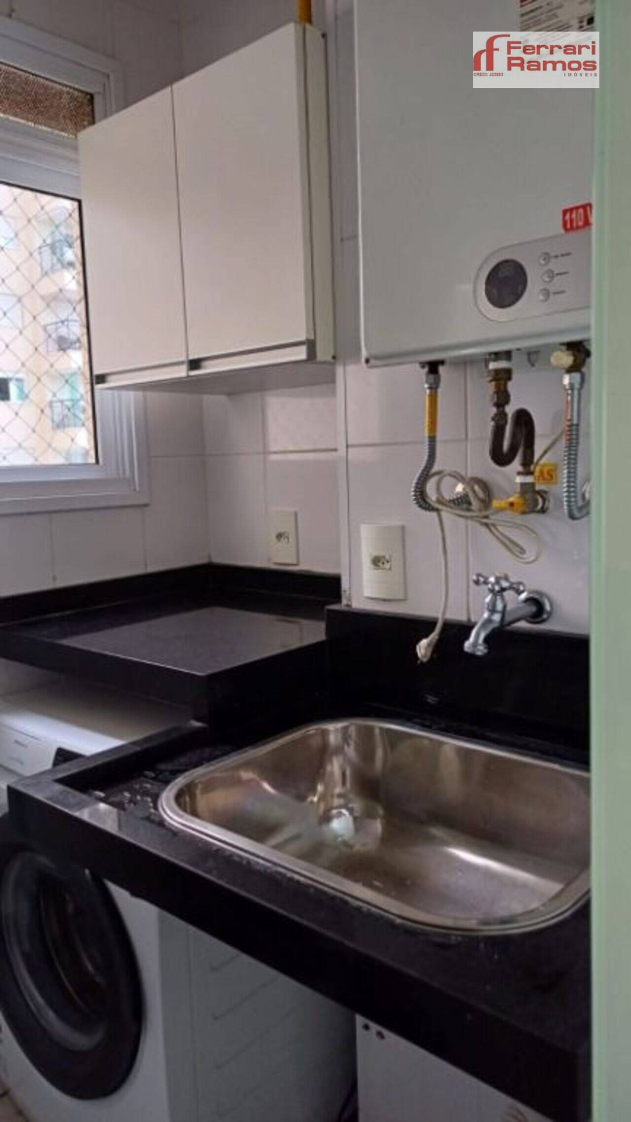 Apartamento Jardim Flor da Montanha, Guarulhos - SP