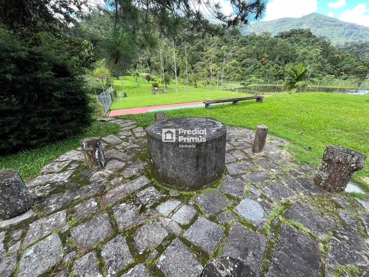 Casa Debossan, Nova Friburgo - RJ