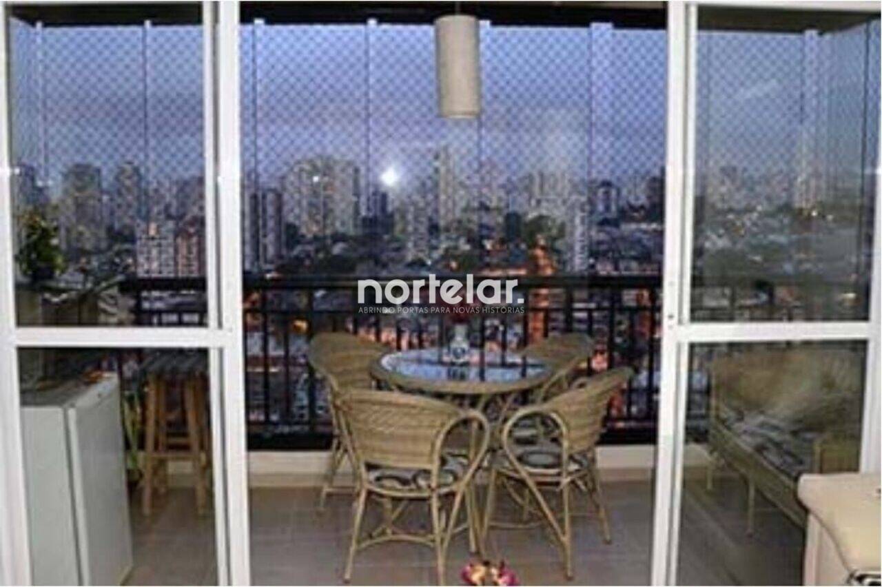 Apartamento Vila Ipojuca, São Paulo - SP