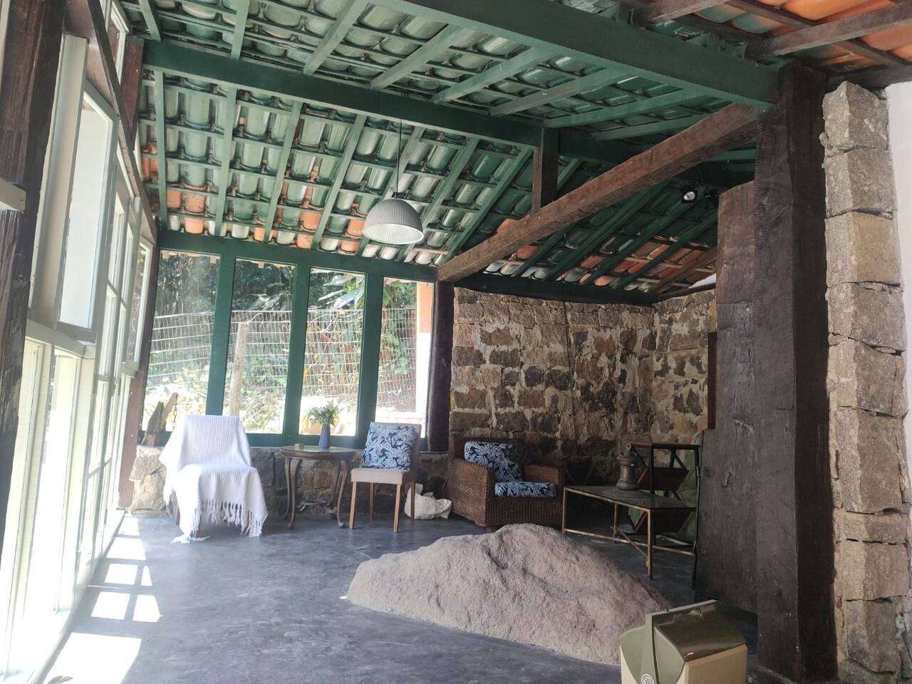 Casa Cocaia, Ilhabela - SP