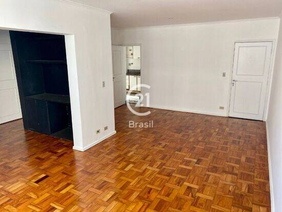 Apartamento de 87 m² na Urimonduba - Itaim - São Paulo - SP, à venda por R$ 1.299.965