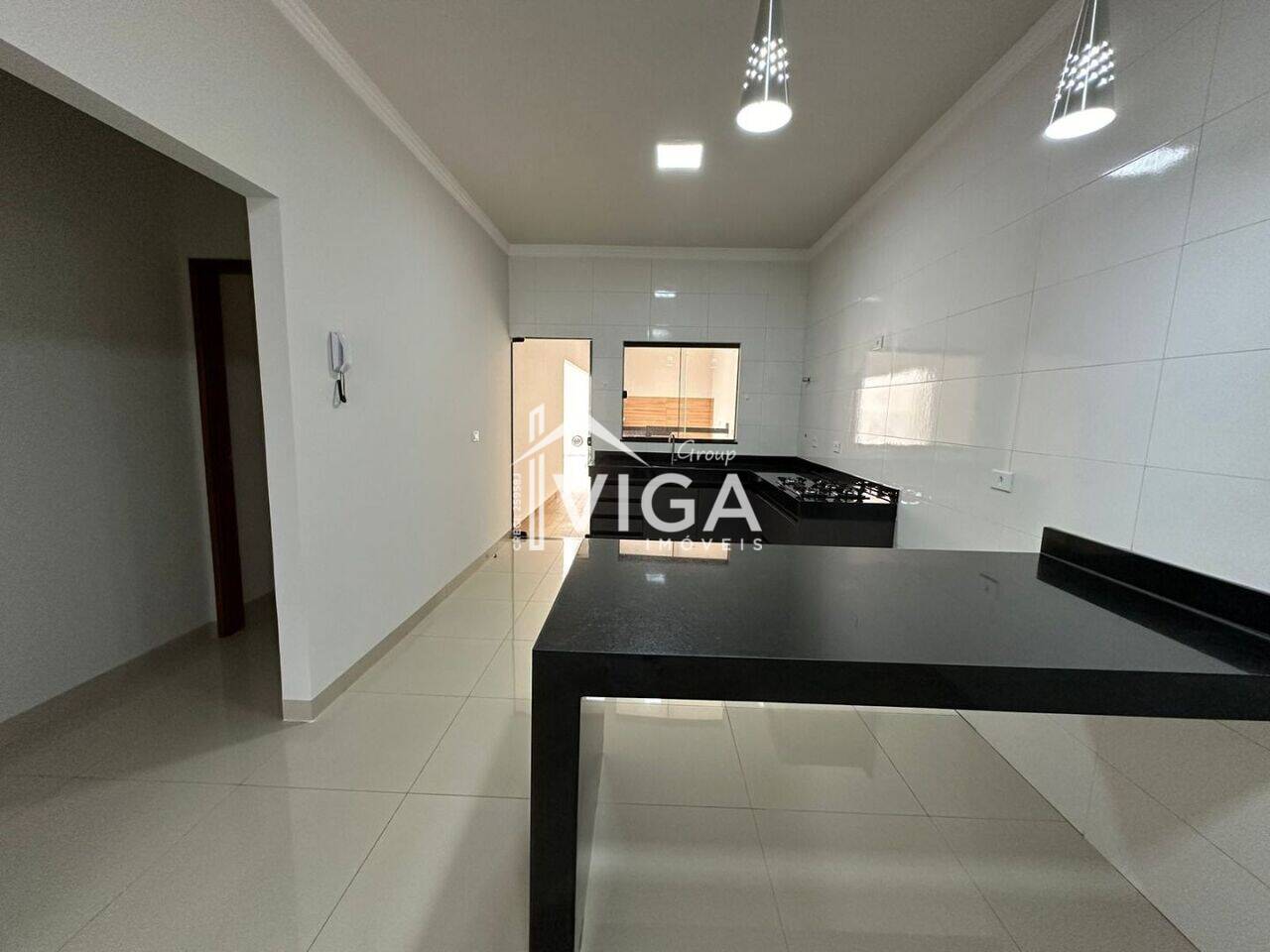 Casa Residencial Beira Rio I, Itumbiara - GO