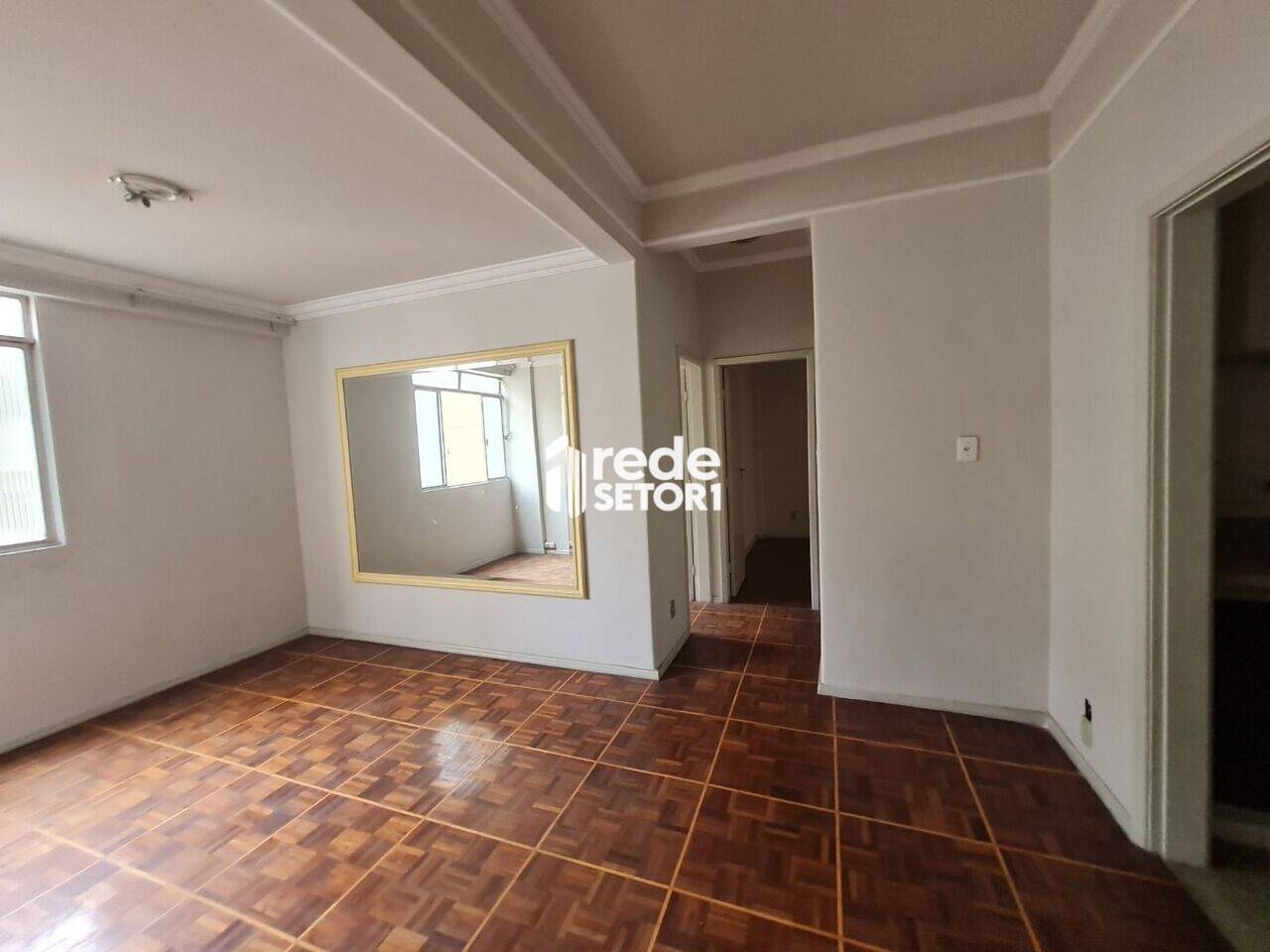 Apartamento Centro, Juiz de Fora - MG