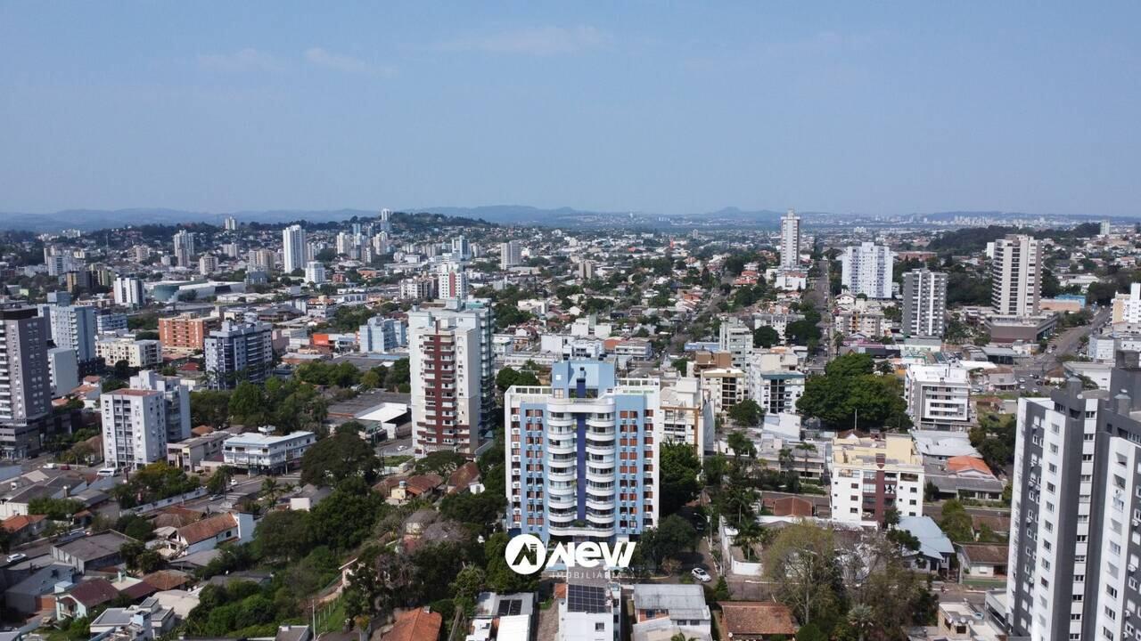 Apartamento Rio Branco, Novo Hamburgo - RS