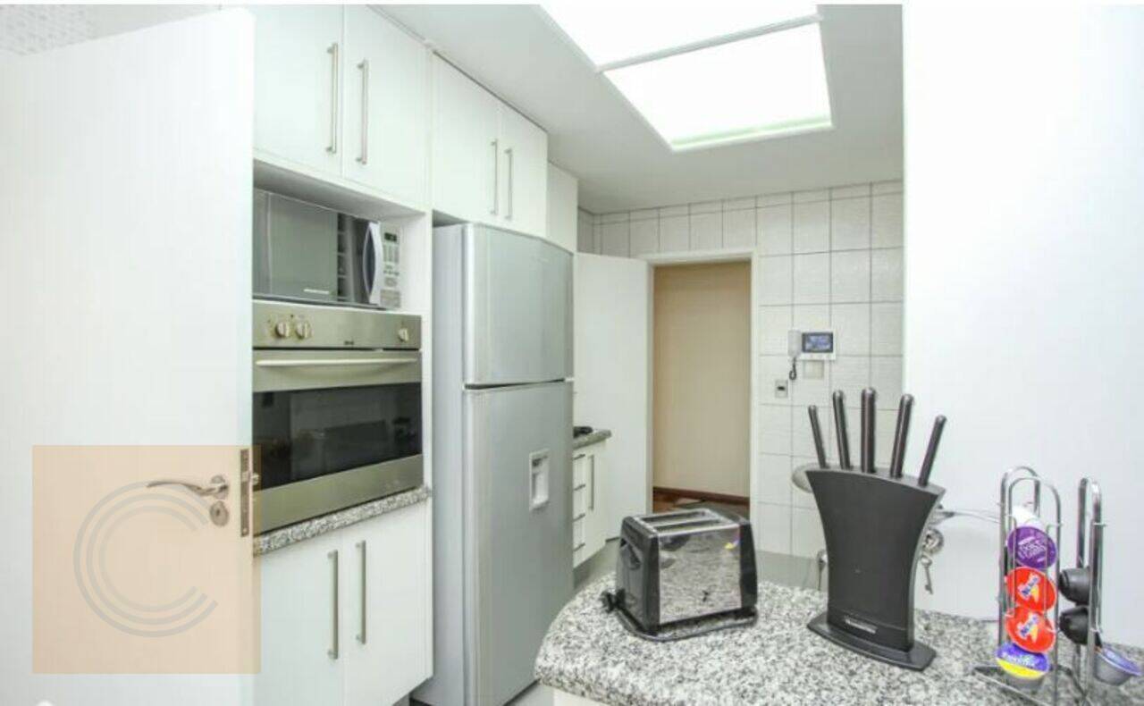 Apartamento Tatuapé, São Paulo - SP