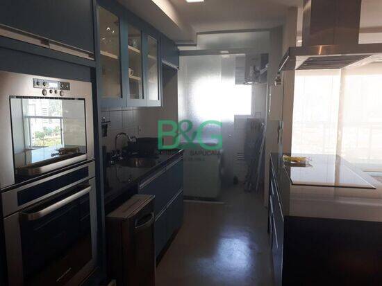 Apartamento de 45 m² na Castilho - Brooklin - São Paulo - SP, à venda por R$ 1.300.000